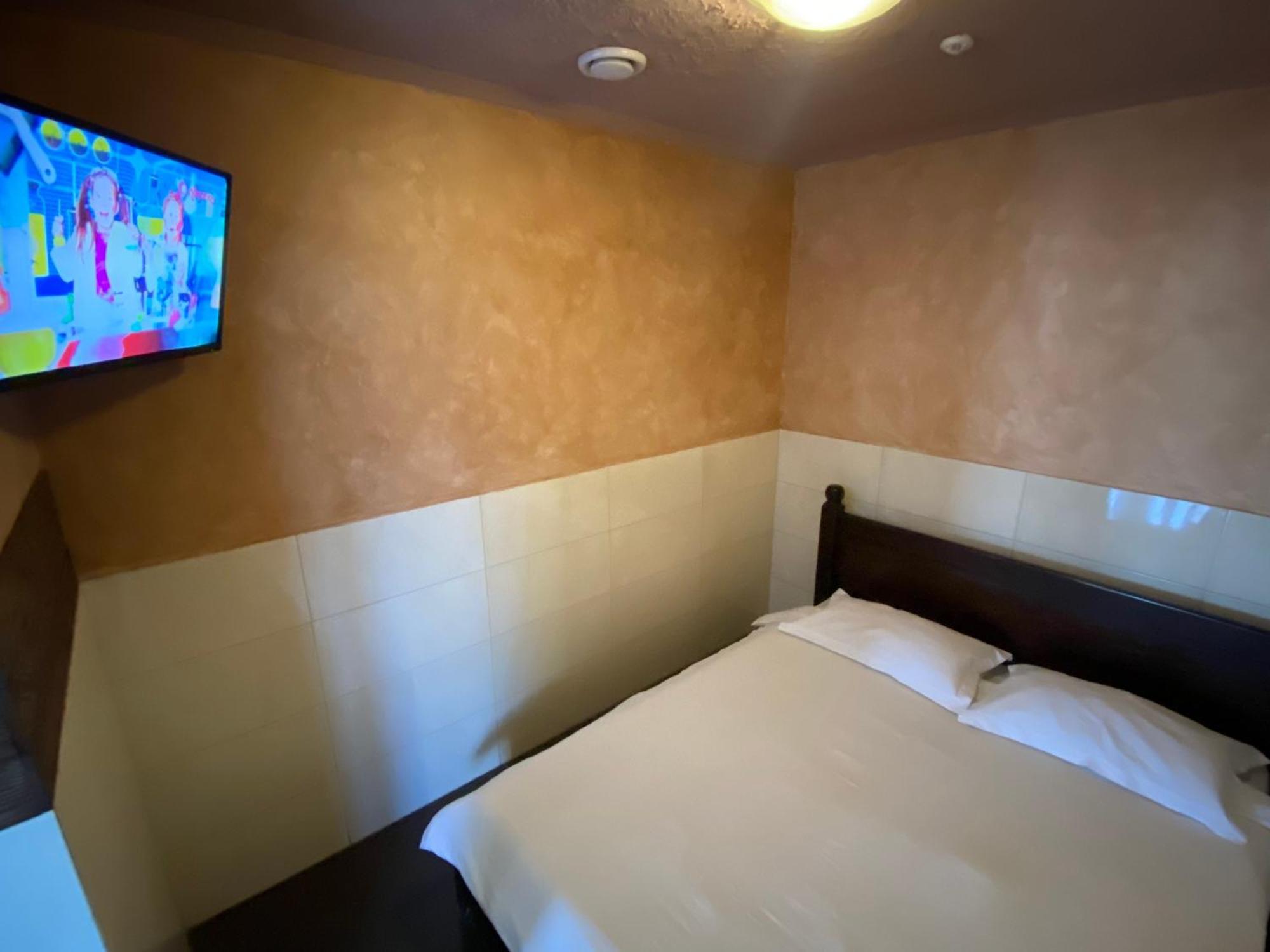 Hotel Ness Krupa Zimmer foto